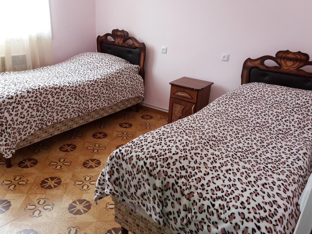 Aida Bed&Breakfast Tat'ev Exterior foto