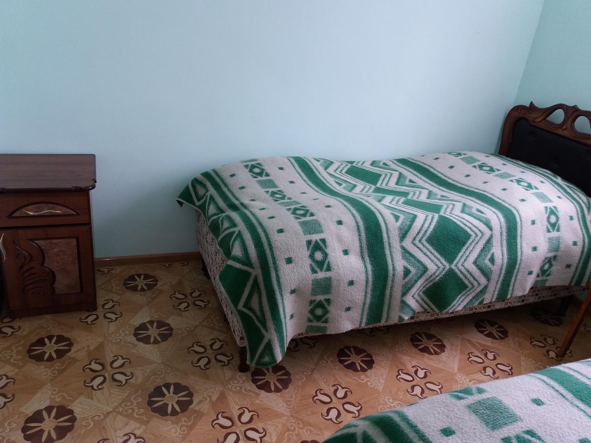 Aida Bed&Breakfast Tat'ev Exterior foto