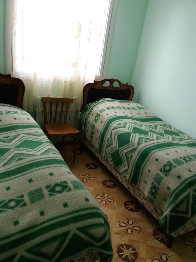 Aida Bed&Breakfast Tat'ev Exterior foto