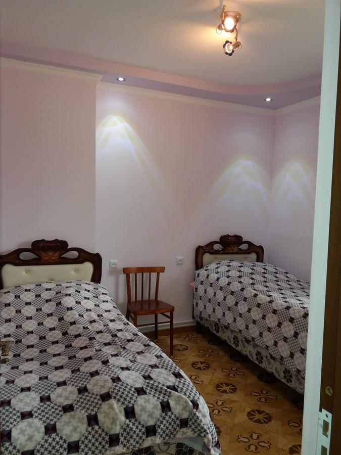 Aida Bed&Breakfast Tat'ev Exterior foto