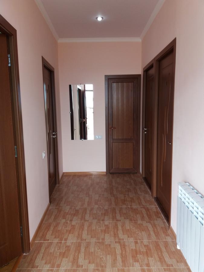Aida Bed&Breakfast Tat'ev Exterior foto